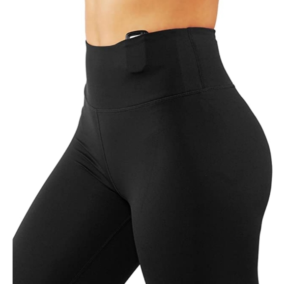 The softest leggings yoga pants full length - Picture 2 of 6